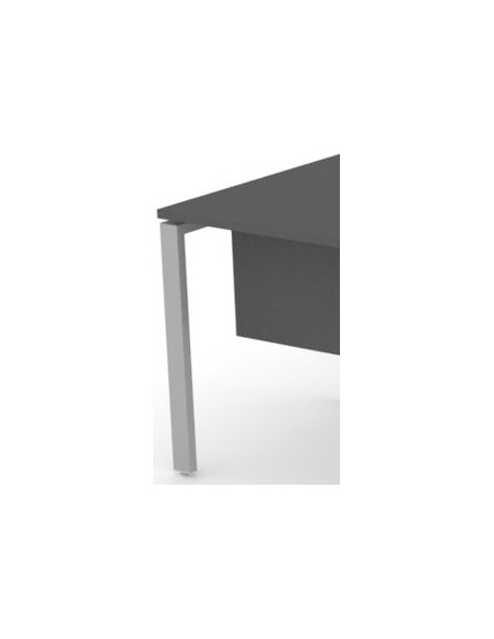Mesa Pórtica con ala