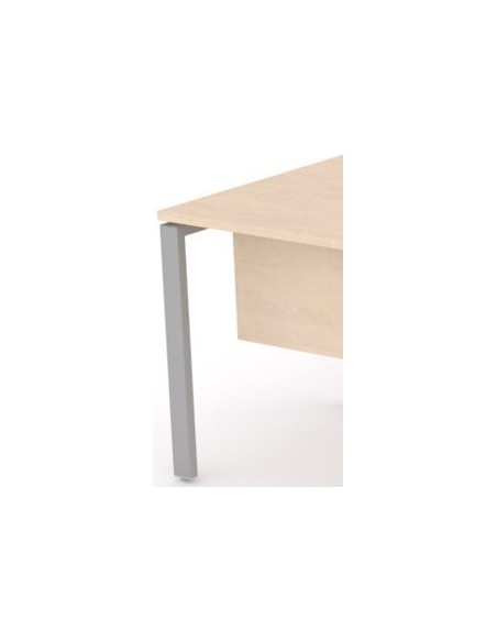 Mesa Pórtica con ala