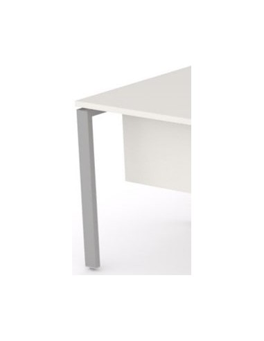 Mesa Pórtica con ala