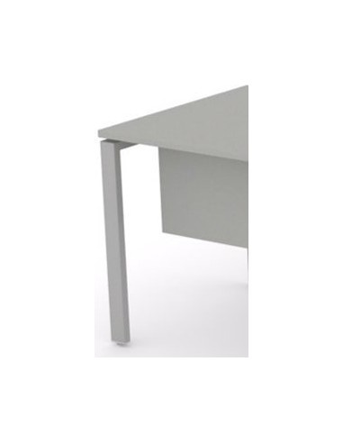 Mesa Pórtica con ala