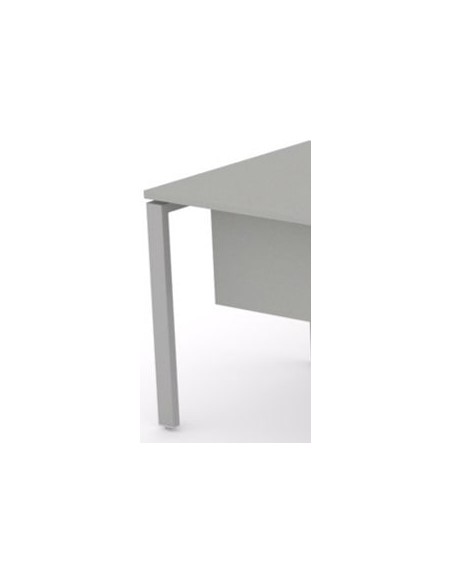 Mesa Pórtica con ala