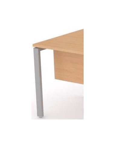 Mesa Pórtica con ala