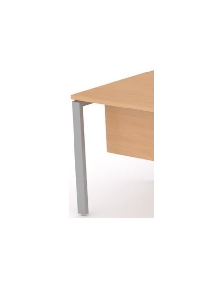 Mesa Pórtica con ala