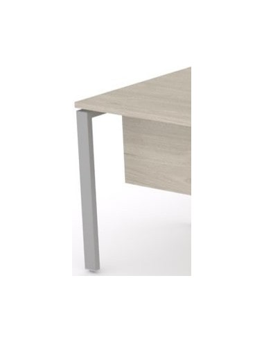 Mesa Pórtica con ala