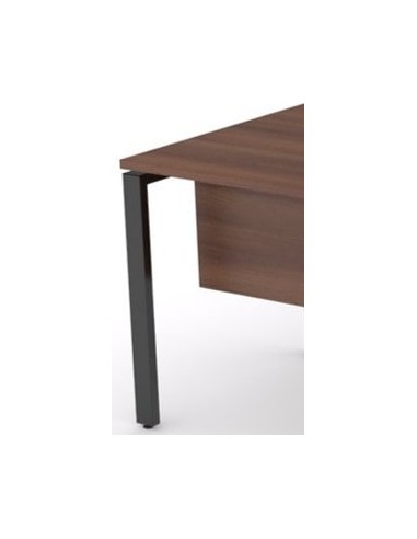 Mesa Pórtica con ala