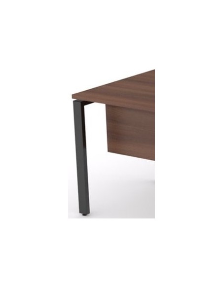 Mesa Pórtica con ala