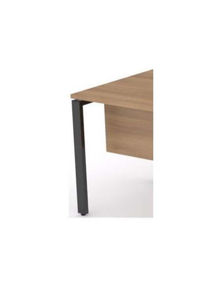 Mesa Pórtica con ala