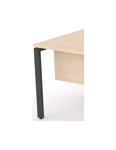 Mesa Pórtica con ala