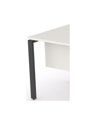 Mesa Pórtica con ala