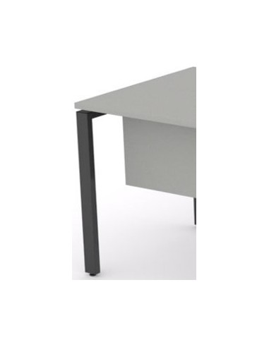 Mesa Pórtica con ala