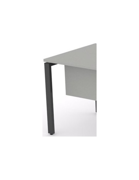 Mesa Pórtica con ala