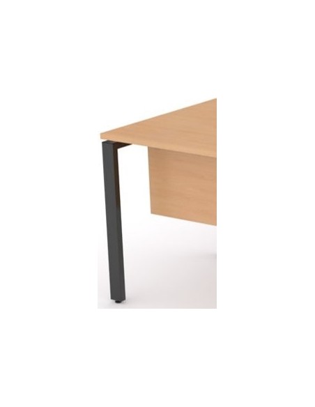 Mesa Pórtica con ala
