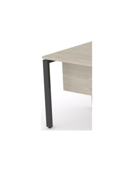 Mesa Pórtica con ala