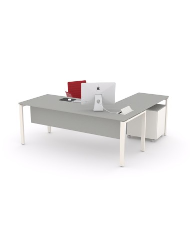 Mesa Pórtica con ala