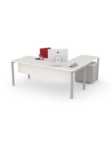 Mesa Pórtica con ala
