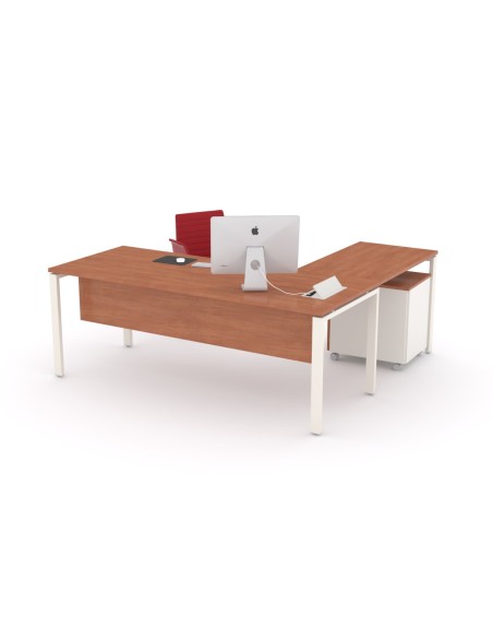 Mesa Pórtica con ala