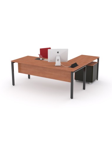 Mesa Pórtica con ala