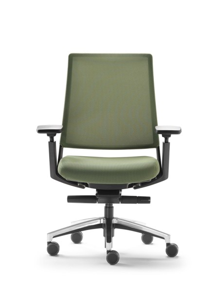 Silla Kineo