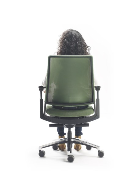 Silla Kineo