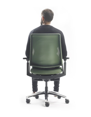 Silla Kineo