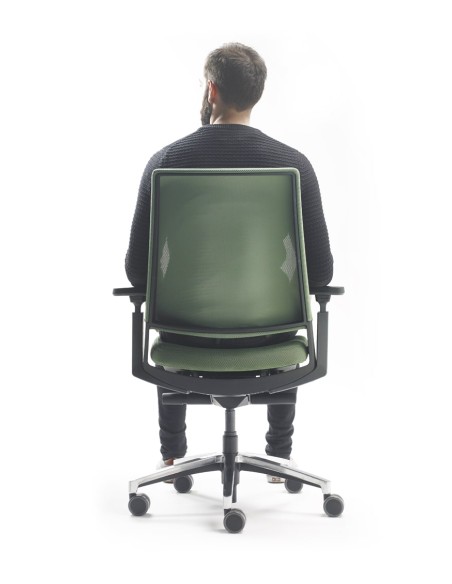 Silla Kineo