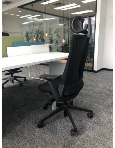 Silla Kineo