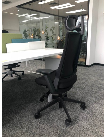 Silla Kineo
