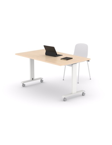 Mesa abatible Concept