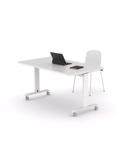 Mesa abatible Concept
