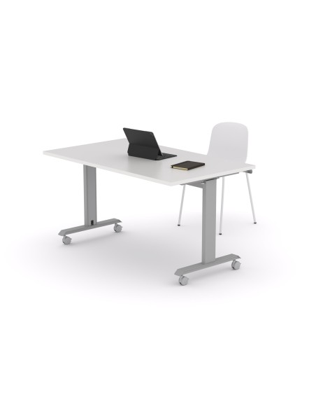 Mesa abatible Concept