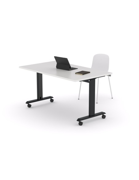 Mesa abatible Concept