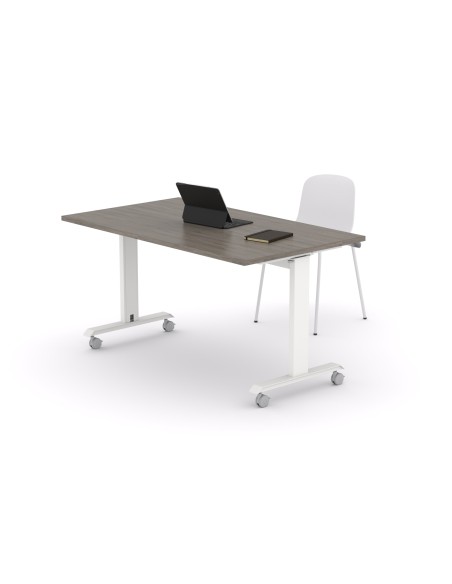 Mesa abatible Concept