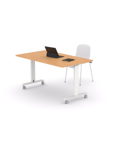 Mesa abatible Concept