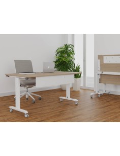 Mesa abatible Concept 2