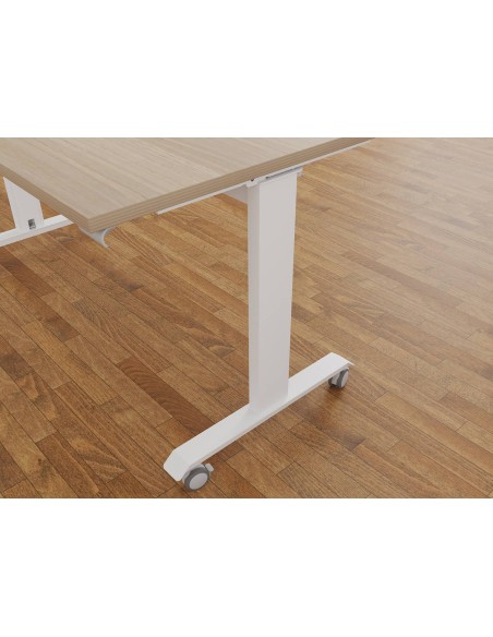 Mesa abatible Concept