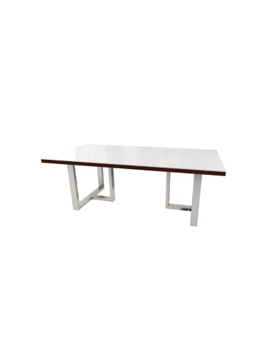 Mesa reunión Volga
