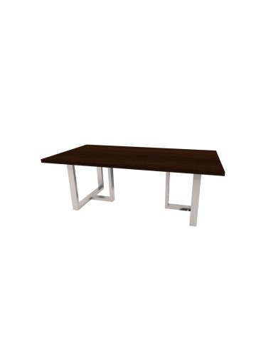 Mesa reunión Volga