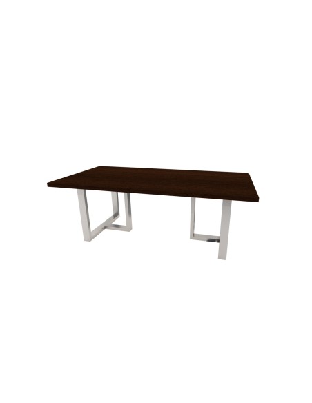 Mesa reunión Volga