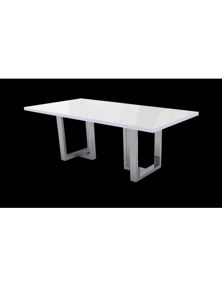 Mesa reunión Volga