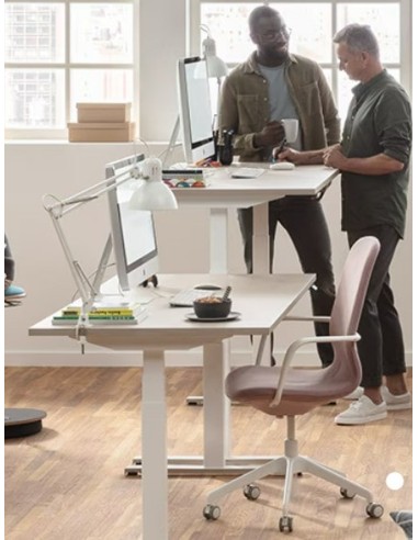 Desk Frame 2