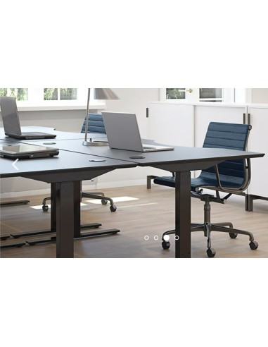 Desk Frame 2