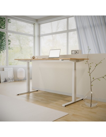 Desk Frame 2