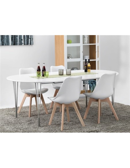 Silla Tallín