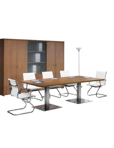 Mesa reunión Loma