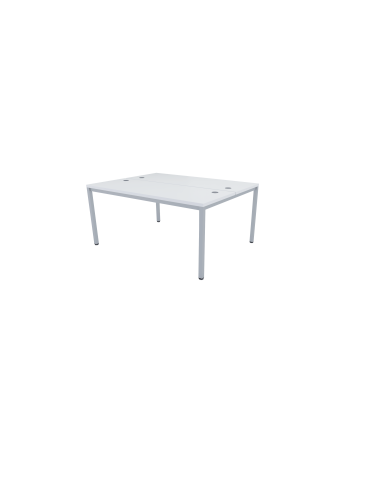 Bench o multipuesto Euro 5100 con fondo 60 cms