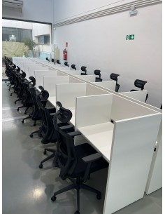Puesto Telemarketing 2