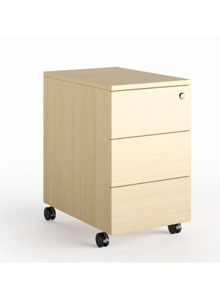 Cajonera estrecha Kubo