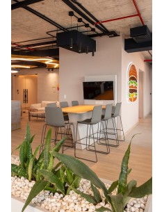 Mesa multimedia
