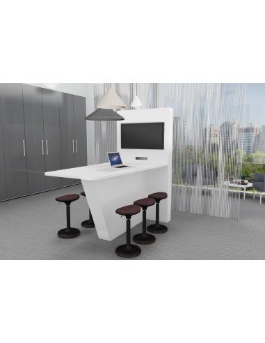 Mesa multimedia
