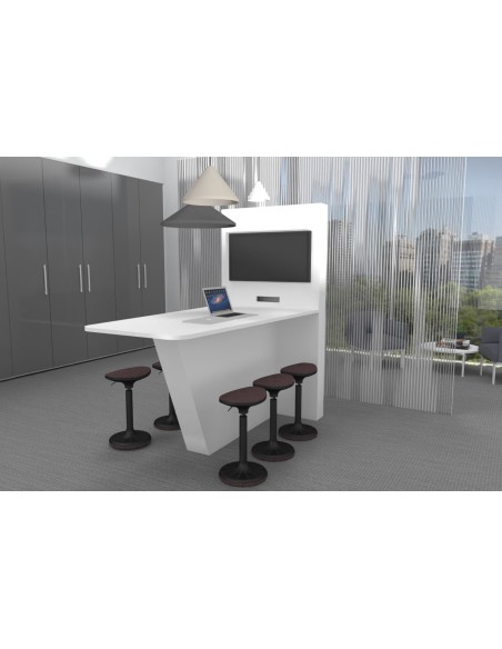 Mesa multimedia